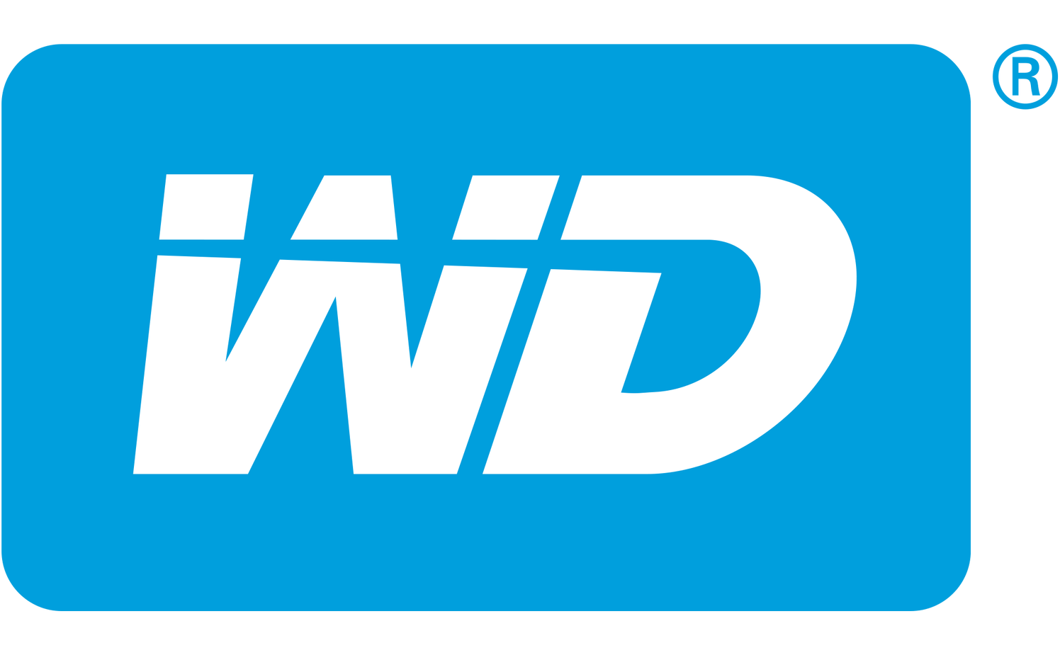 WD