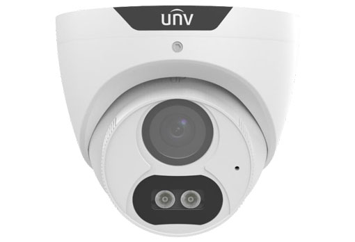 UNV UAC-T122-AF28M-W